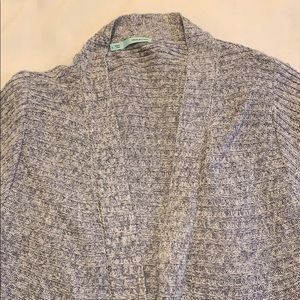 Maurices Sweaters - Maurices Long Open Front Sweater Maurices Sweaters - Maurices Long Open Front Sweater